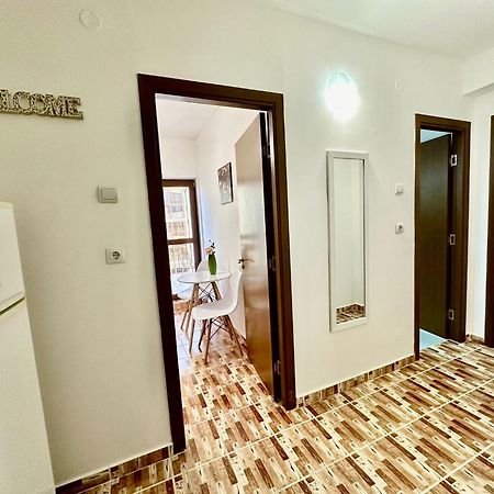 Apartament Novara 17 Craiova Eksteriør bilde