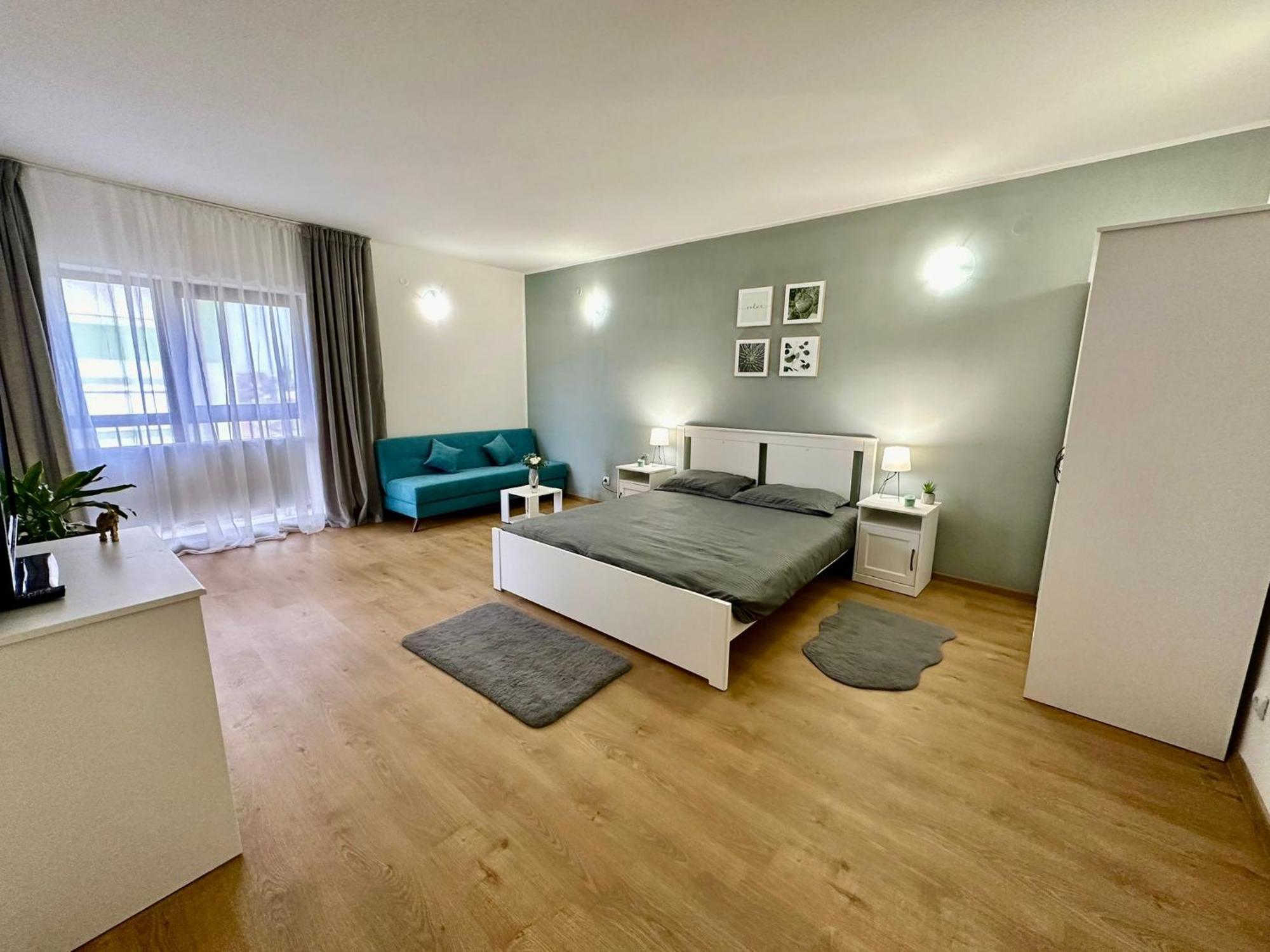 Apartament Novara 17 Craiova Eksteriør bilde