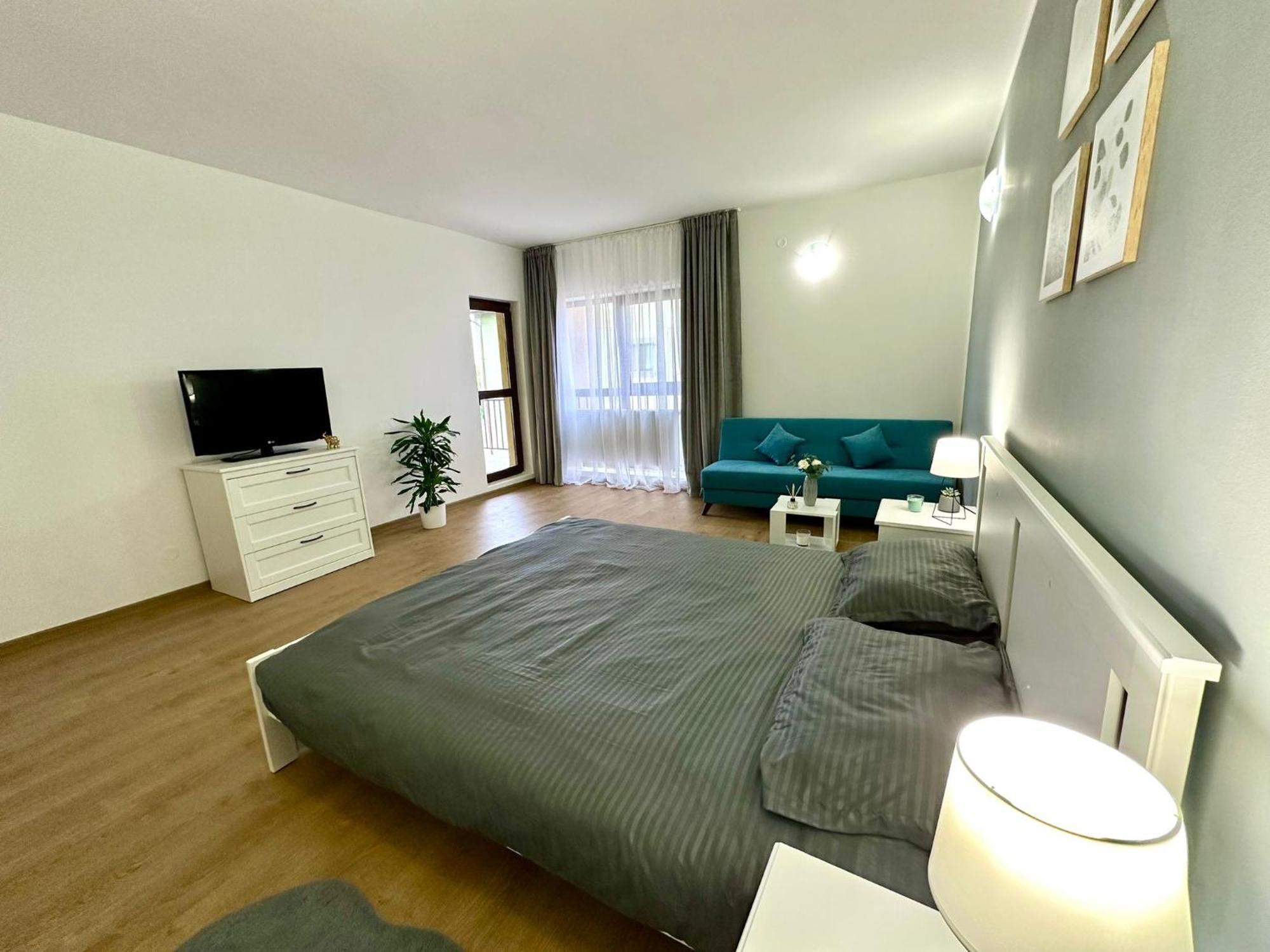 Apartament Novara 17 Craiova Eksteriør bilde