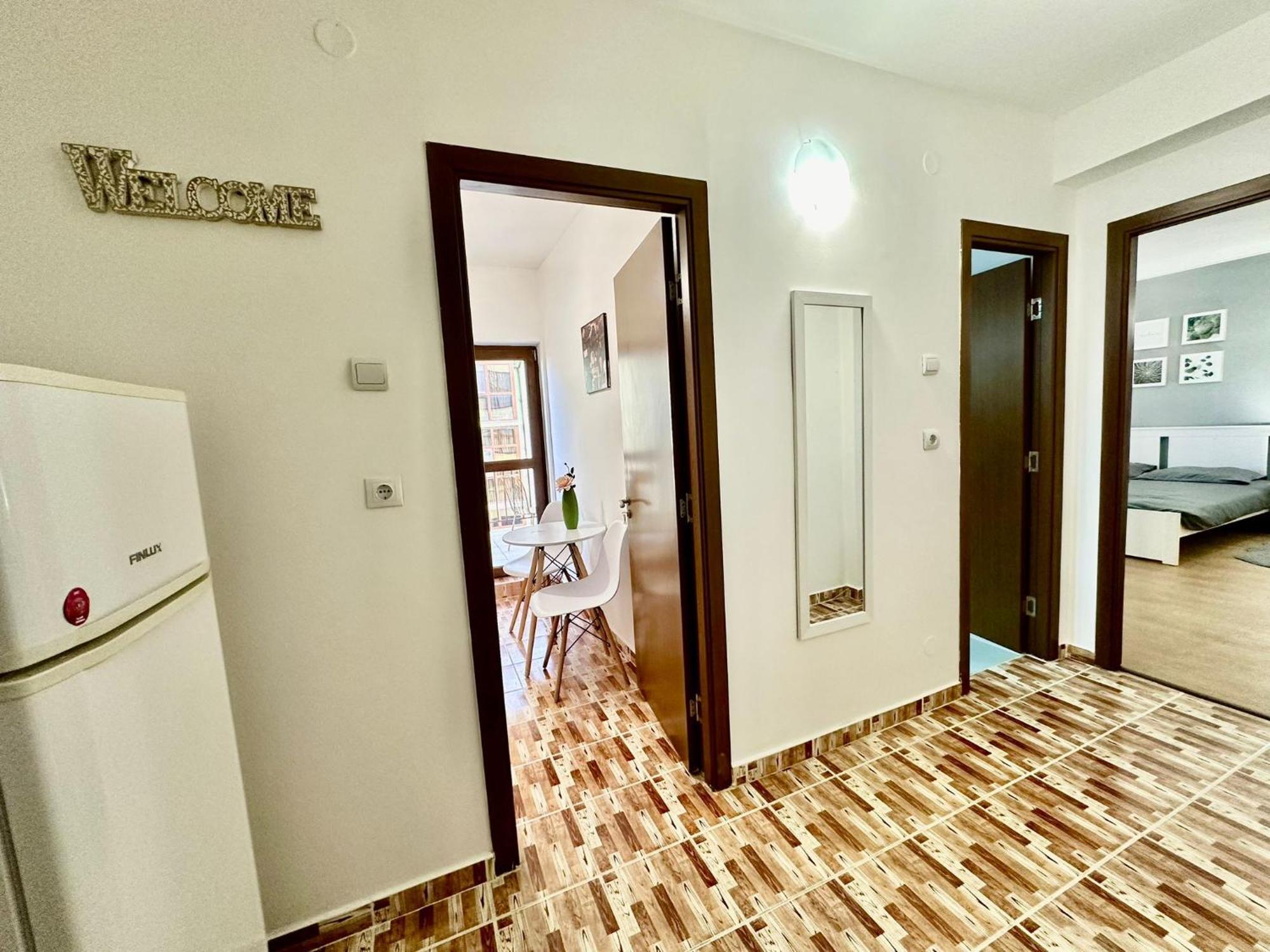 Apartament Novara 17 Craiova Eksteriør bilde